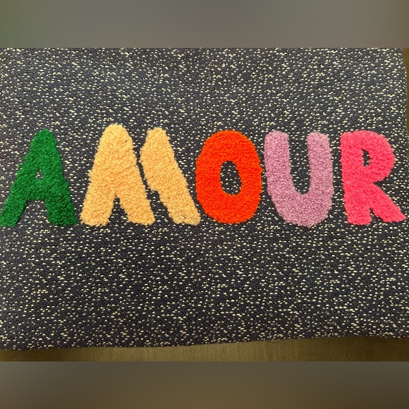 Stella & Dot Amour Pouch/Clutch - Picture 3 of 6